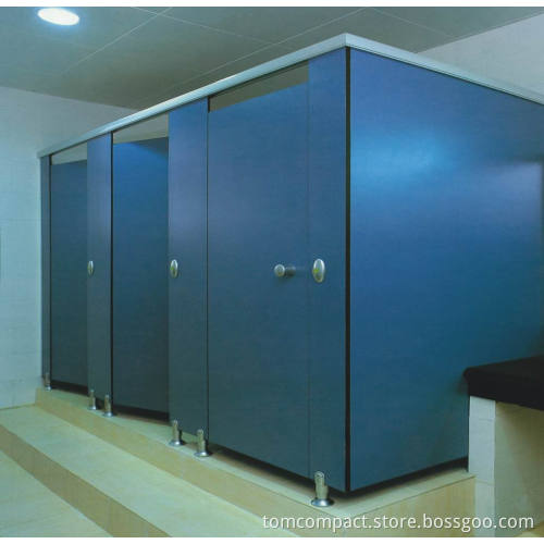 toilet partition